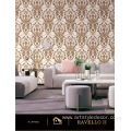 pvc wallpaper waterproof 3d